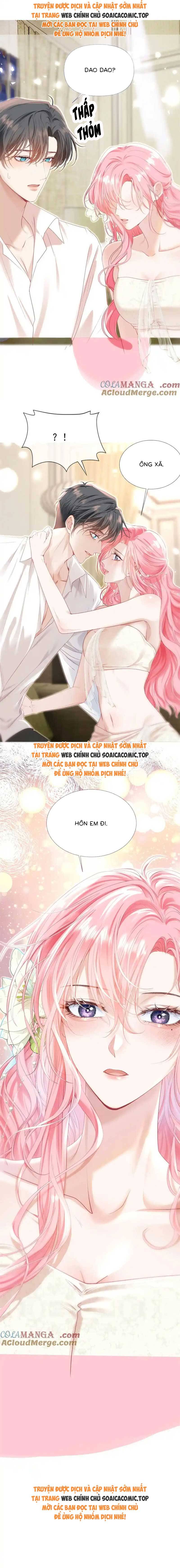 Ninita Yêu Dấu - Phần 2 Chap 1529.7 - Next Chap 1530.7