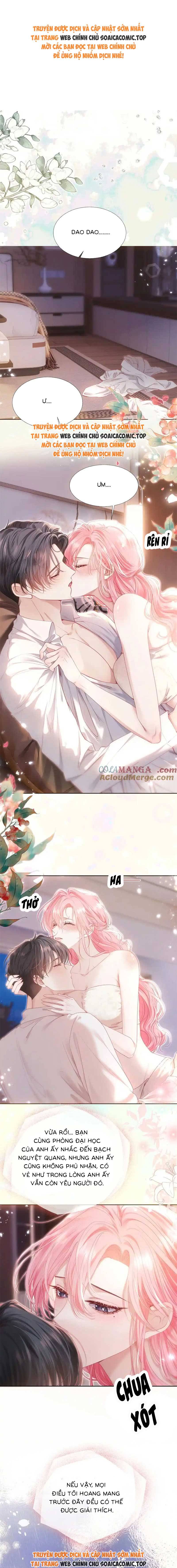 Ninita Yêu Dấu - Phần 2 Chap 1529.8 - Next Chap 1530.8