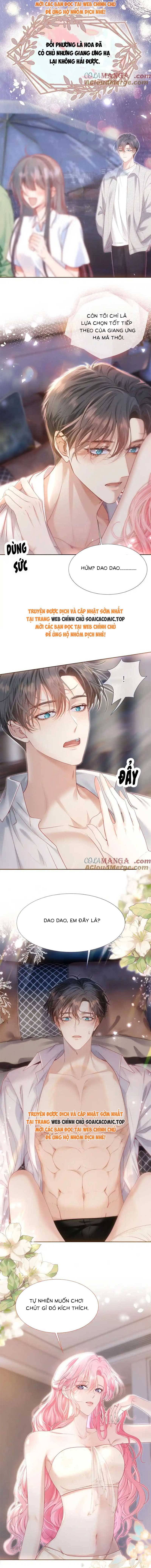 Ninita Yêu Dấu - Phần 2 Chap 1529.8 - Next Chap 1530.8