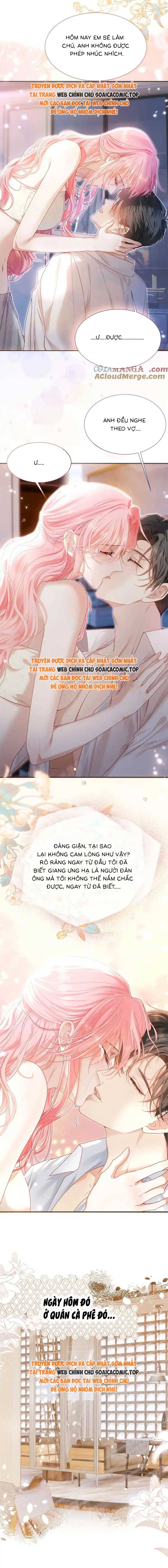 Ninita Yêu Dấu - Phần 2 Chap 1529.8 - Next Chap 1530.8