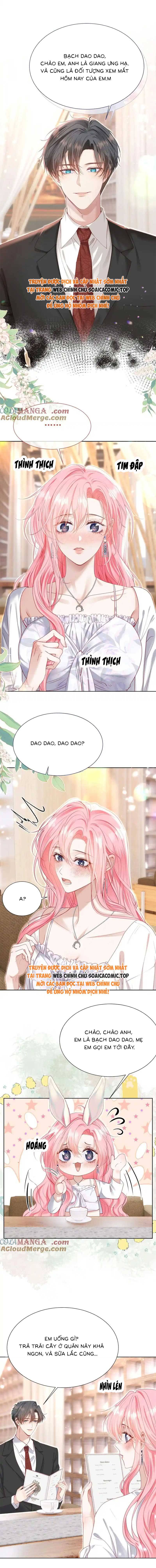 Ninita Yêu Dấu - Phần 2 Chap 1529.8 - Next Chap 1530.8