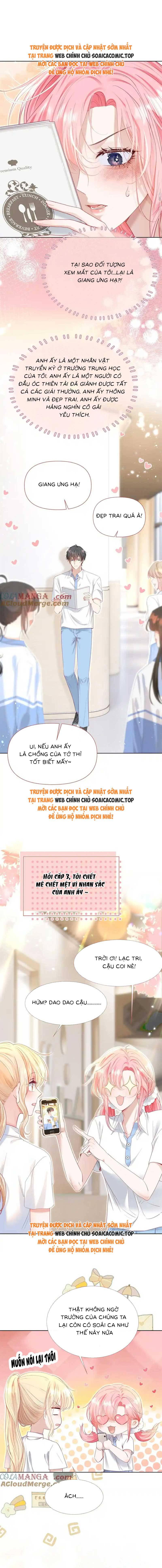 Ninita Yêu Dấu - Phần 2 Chap 1529.8 - Next Chap 1530.8