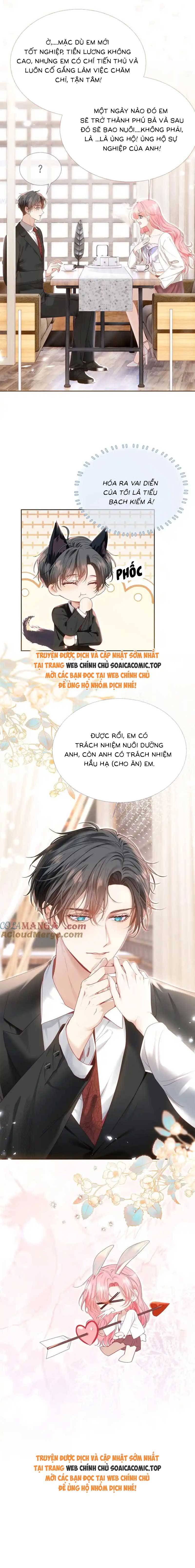 Ninita Yêu Dấu - Phần 2 Chap 1529.8 - Next Chap 1530.8