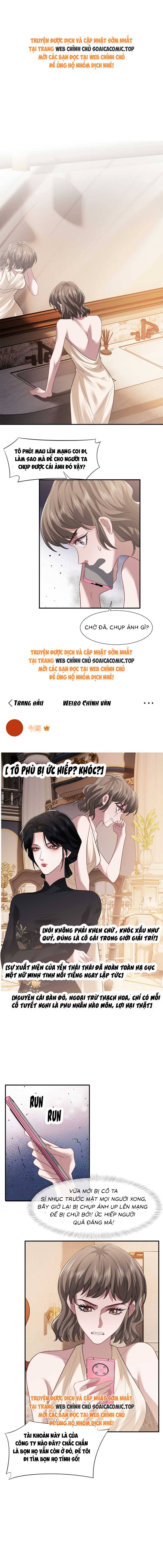 Ninita Yêu Dấu - Phần 2 Chap 1529.9 - Next Chap 1530.9