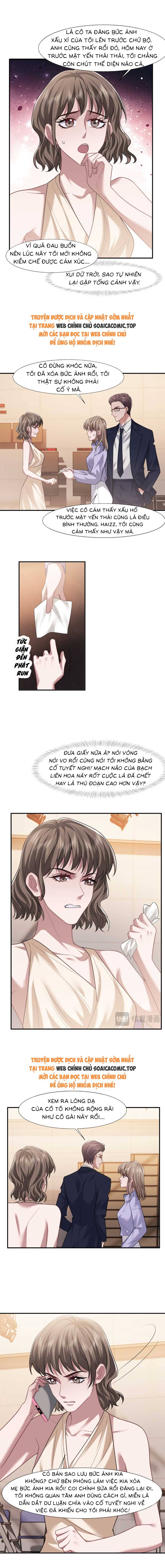 Ninita Yêu Dấu - Phần 2 Chap 1529.9 - Next Chap 1530.9