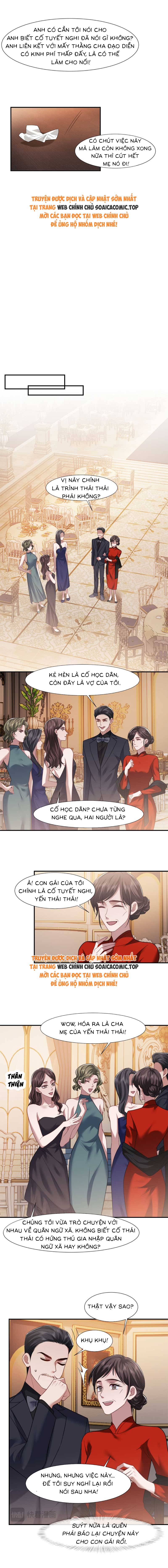 Ninita Yêu Dấu - Phần 2 Chap 1529.9 - Next Chap 1530.9