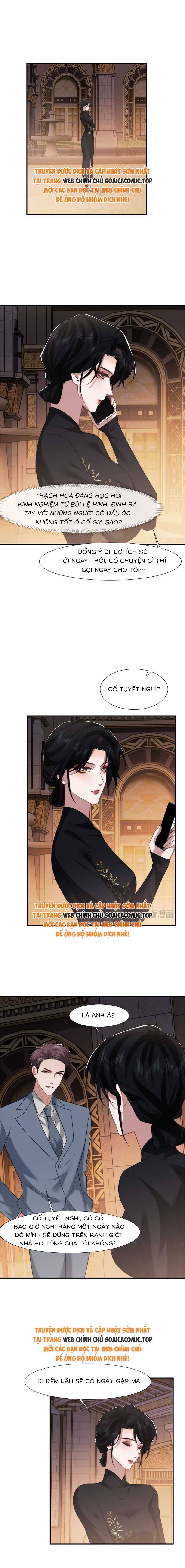 Ninita Yêu Dấu - Phần 2 Chap 1529.9 - Next Chap 1530.9