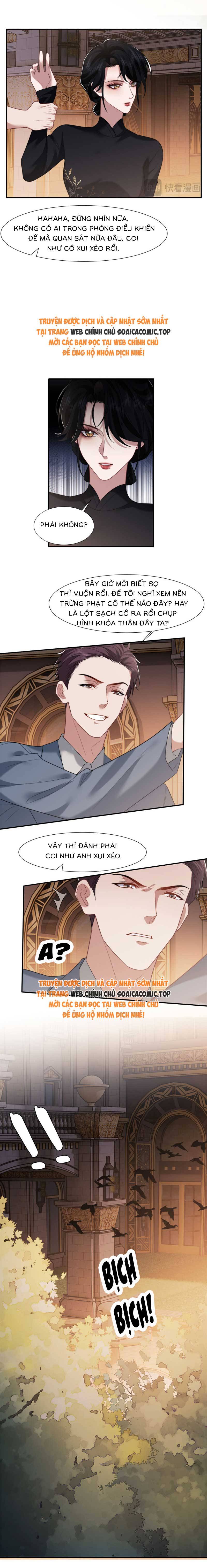 Ninita Yêu Dấu - Phần 2 Chap 1529.9 - Next Chap 1530.9