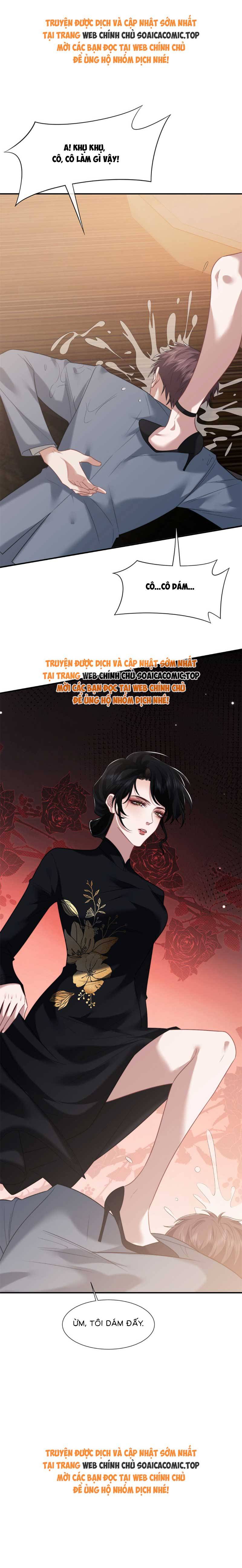 Ninita Yêu Dấu - Phần 2 Chap 1529.9 - Next Chap 1530.9