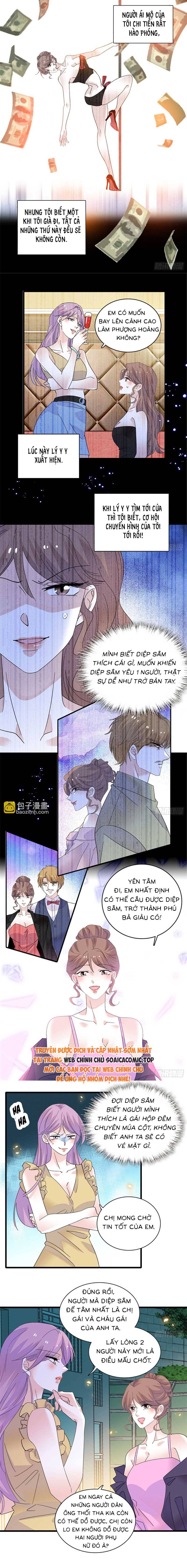 Ninita Yêu Dấu - Phần 2 Chap 1530.1 - Next Chap 1531.1