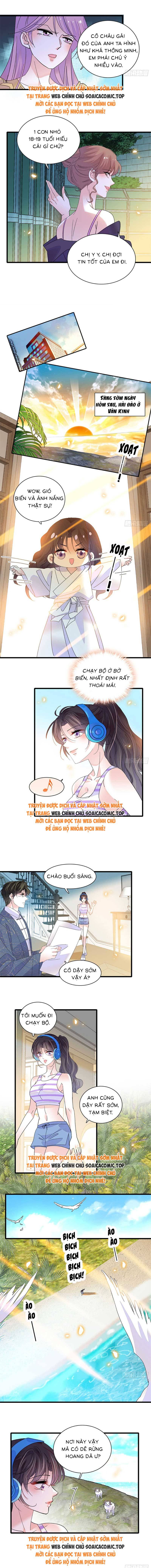 Ninita Yêu Dấu - Phần 2 Chap 1530.1 - Next Chap 1531.1