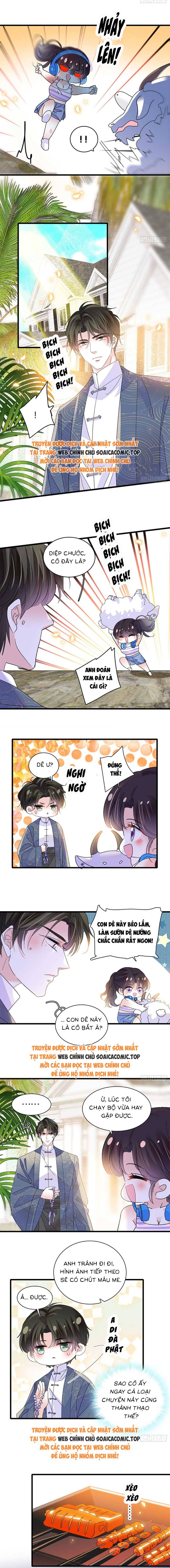 Ninita Yêu Dấu - Phần 2 Chap 1530.1 - Next Chap 1531.1