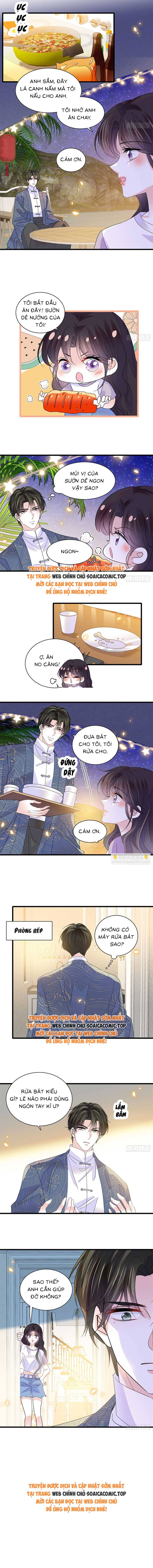 Ninita Yêu Dấu - Phần 2 Chap 1530.1 - Next Chap 1531.1