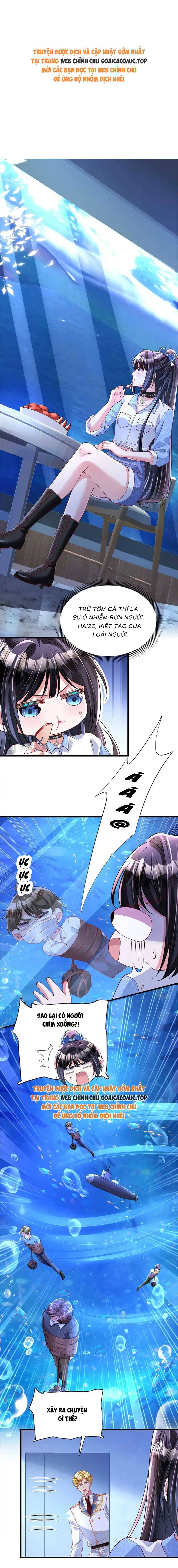 Ninita Yêu Dấu - Phần 2 Chap 1530.2 - Next Chap 1531.2