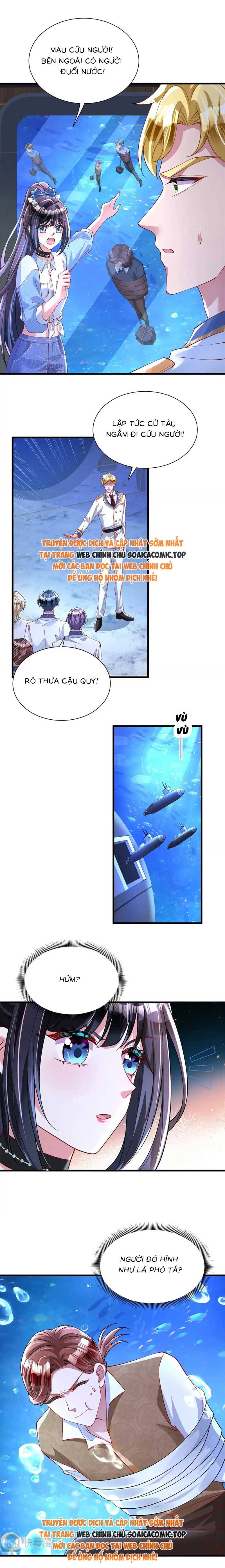Ninita Yêu Dấu - Phần 2 Chap 1530.2 - Next Chap 1531.2