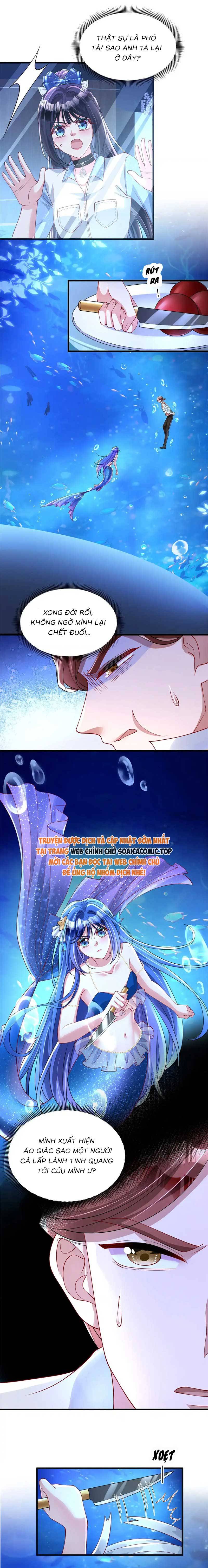 Ninita Yêu Dấu - Phần 2 Chap 1530.2 - Next Chap 1531.2