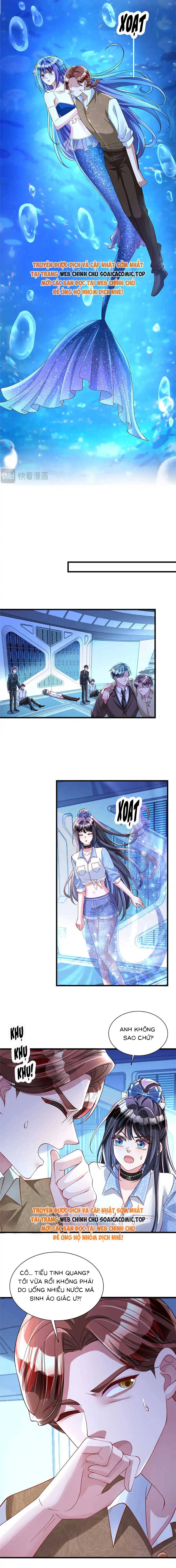 Ninita Yêu Dấu - Phần 2 Chap 1530.2 - Next Chap 1531.2