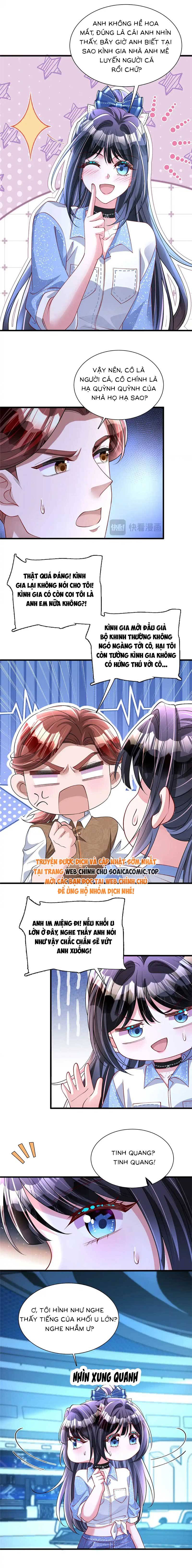 Ninita Yêu Dấu - Phần 2 Chap 1530.2 - Next Chap 1531.2