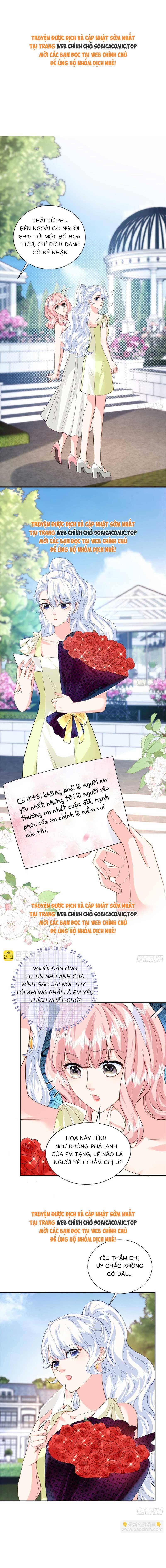 Ninita Yêu Dấu - Phần 2 Chap 1530.3 - Next Chap 1531.3