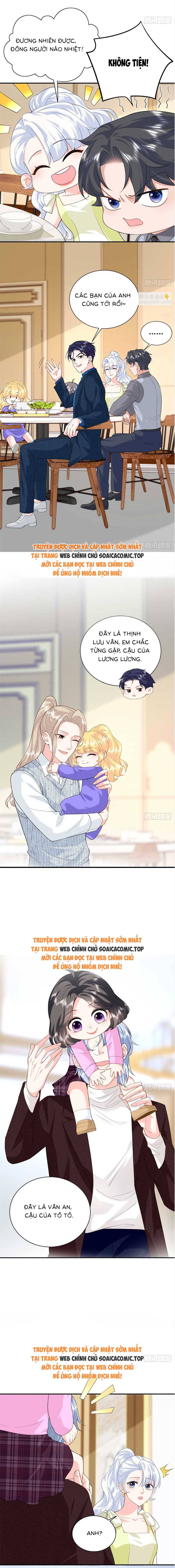 Ninita Yêu Dấu - Phần 2 Chap 1530.3 - Next Chap 1531.3