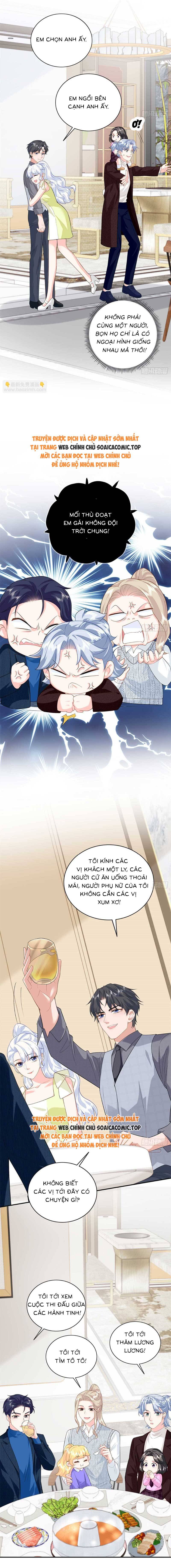 Ninita Yêu Dấu - Phần 2 Chap 1530.3 - Next Chap 1531.3