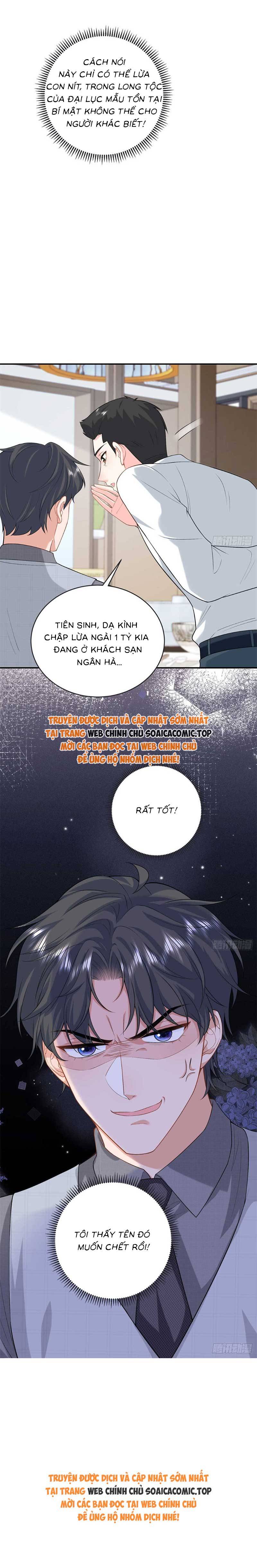 Ninita Yêu Dấu - Phần 2 Chap 1530.3 - Next Chap 1531.3