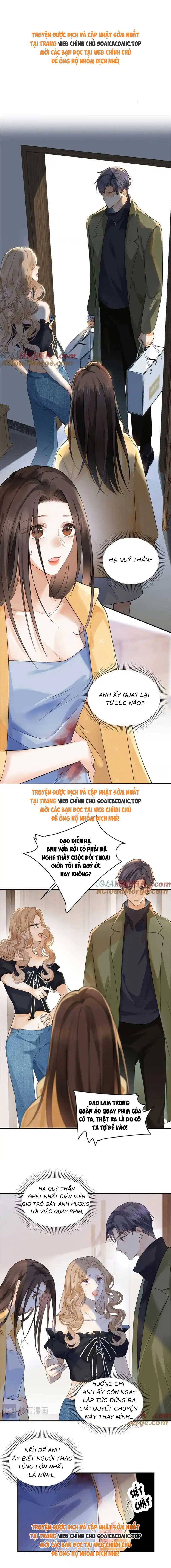 Ninita Yêu Dấu - Phần 2 Chap 1530.4 - Next Chap 1531.4