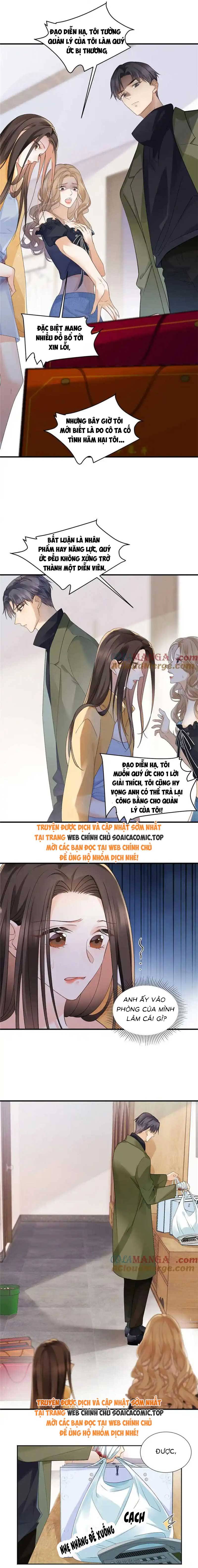 Ninita Yêu Dấu - Phần 2 Chap 1530.4 - Next Chap 1531.4