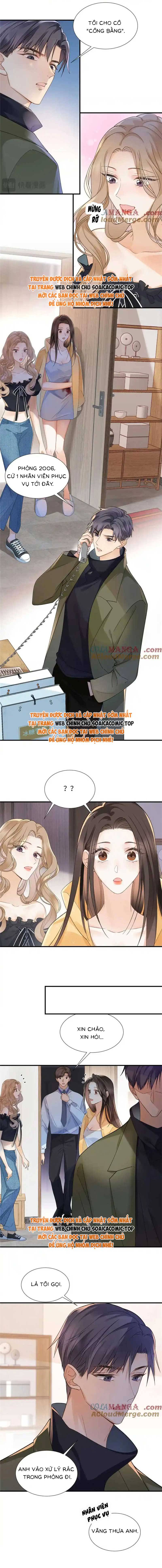 Ninita Yêu Dấu - Phần 2 Chap 1530.4 - Next Chap 1531.4