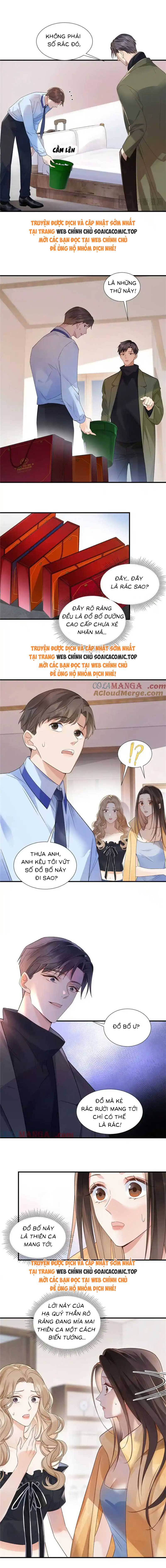 Ninita Yêu Dấu - Phần 2 Chap 1530.4 - Next Chap 1531.4