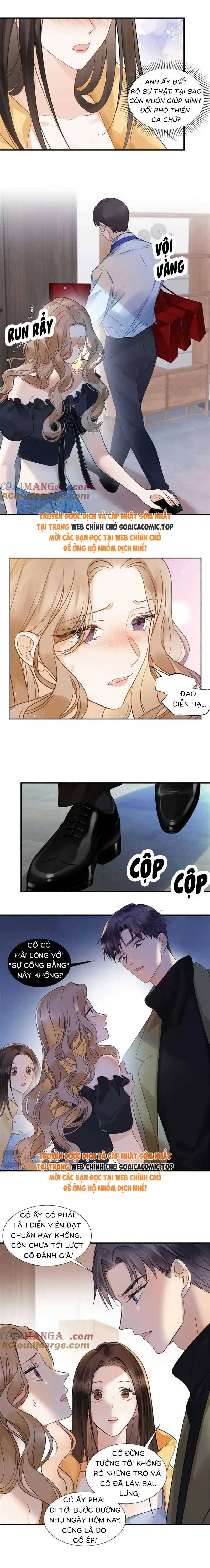 Ninita Yêu Dấu - Phần 2 Chap 1530.4 - Next Chap 1531.4