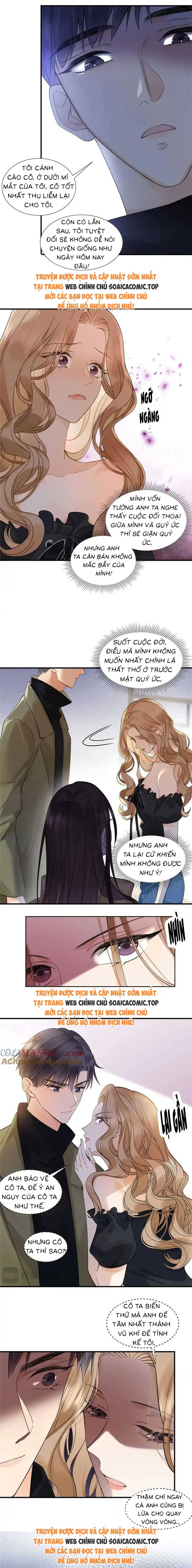 Ninita Yêu Dấu - Phần 2 Chap 1530.4 - Next Chap 1531.4