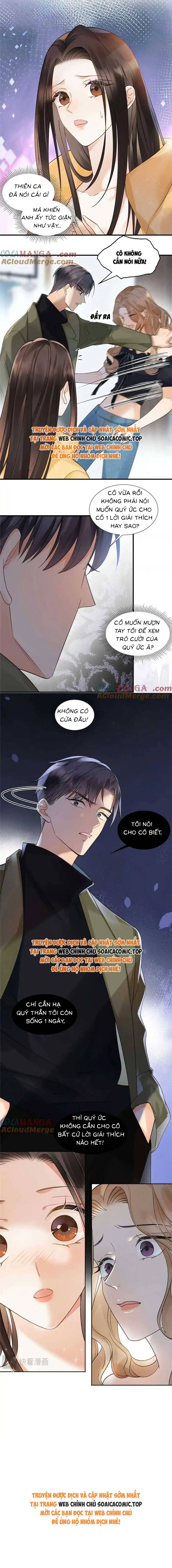Ninita Yêu Dấu - Phần 2 Chap 1530.4 - Next Chap 1531.4