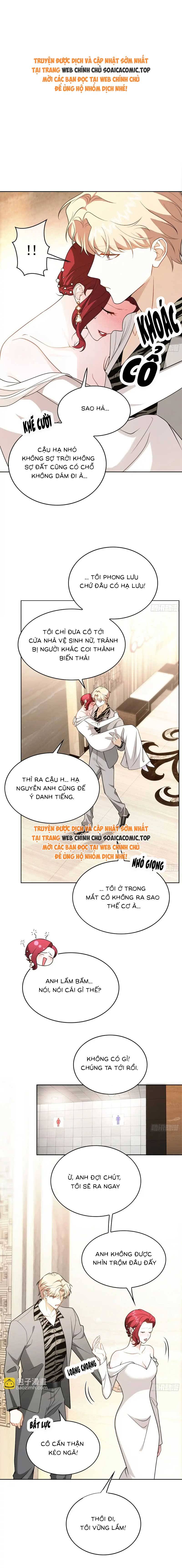 Ninita Yêu Dấu - Phần 2 Chap 1530.5 - Next Chap 1531.5