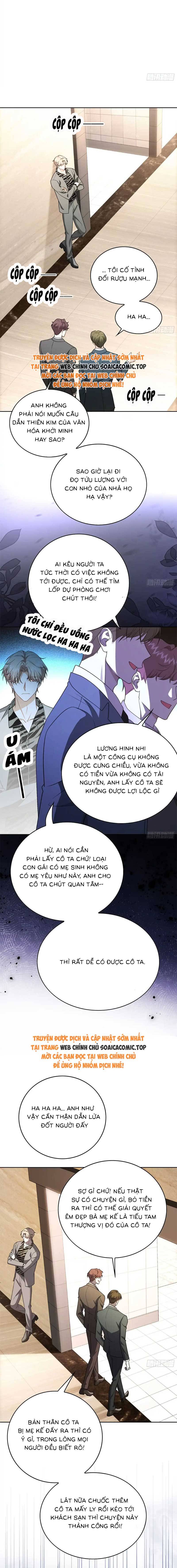 Ninita Yêu Dấu - Phần 2 Chap 1530.5 - Next Chap 1531.5