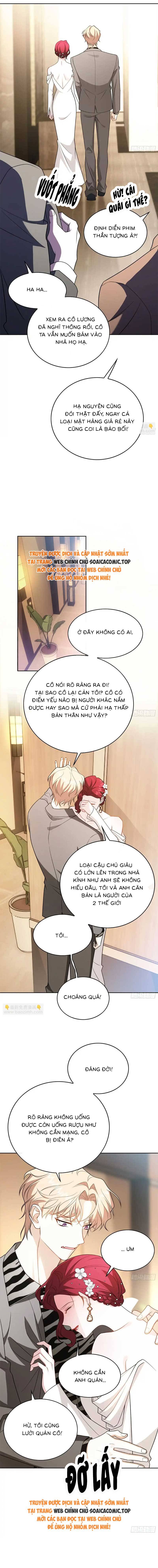 Ninita Yêu Dấu - Phần 2 Chap 1530.5 - Next Chap 1531.5