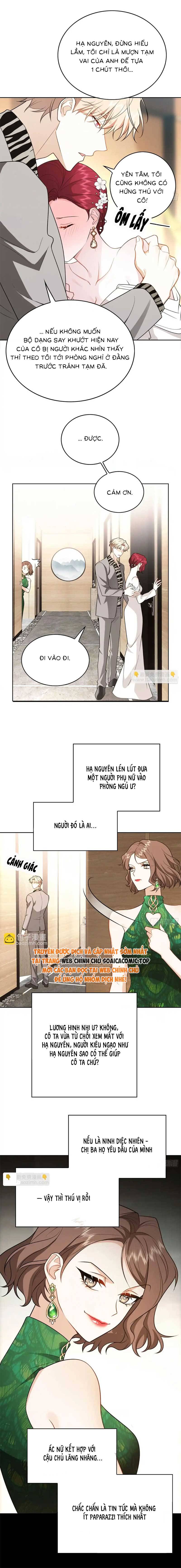Ninita Yêu Dấu - Phần 2 Chap 1530.5 - Next Chap 1531.5