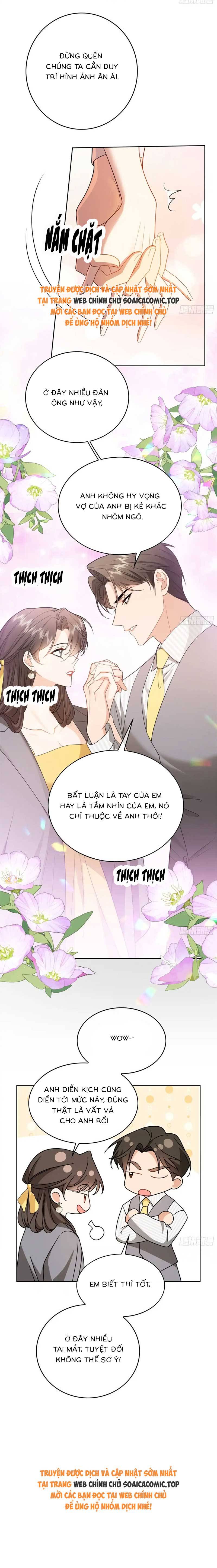 Ninita Yêu Dấu - Phần 2 Chap 1530.5 - Next Chap 1531.5