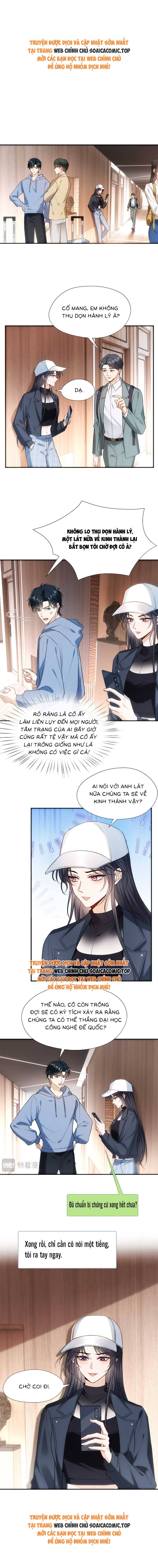 Ninita Yêu Dấu - Phần 2 Chap 1530.7 - Next Chap 1531.7