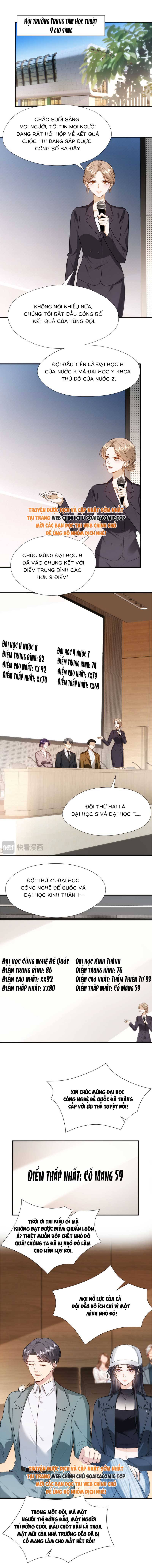 Ninita Yêu Dấu - Phần 2 Chap 1530.7 - Next Chap 1531.7