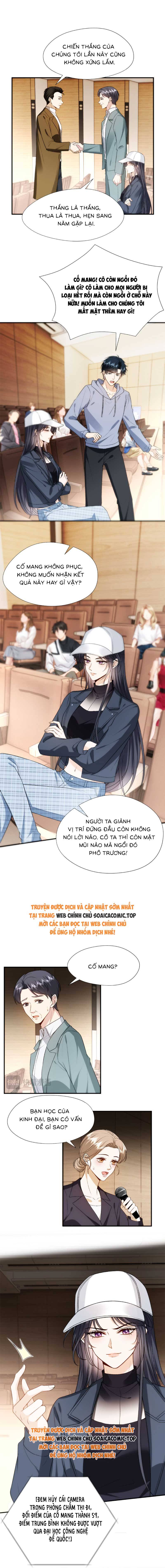 Ninita Yêu Dấu - Phần 2 Chap 1530.7 - Next Chap 1531.7