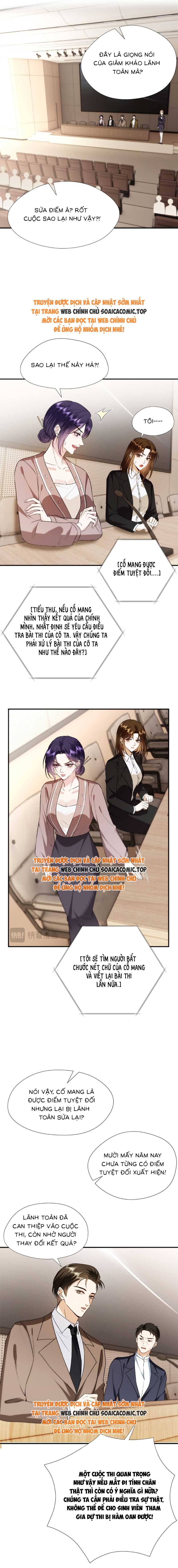 Ninita Yêu Dấu - Phần 2 Chap 1530.7 - Next Chap 1531.7