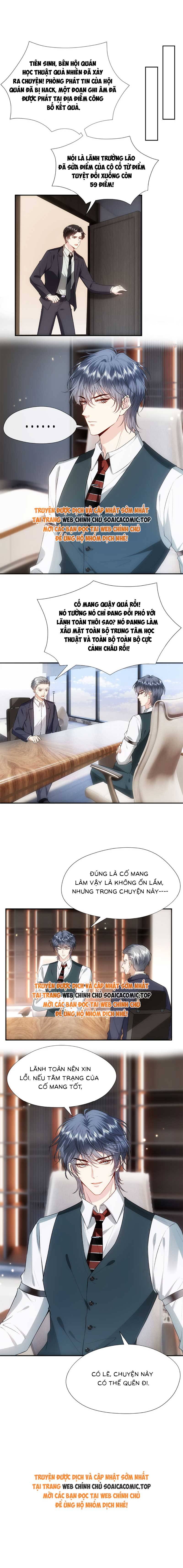 Ninita Yêu Dấu - Phần 2 Chap 1530.7 - Next Chap 1531.7