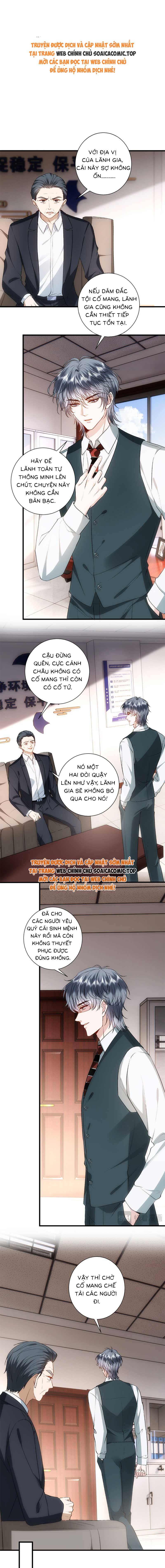 Ninita Yêu Dấu - Phần 2 Chap 1530.8 - Next Chap 1531.8
