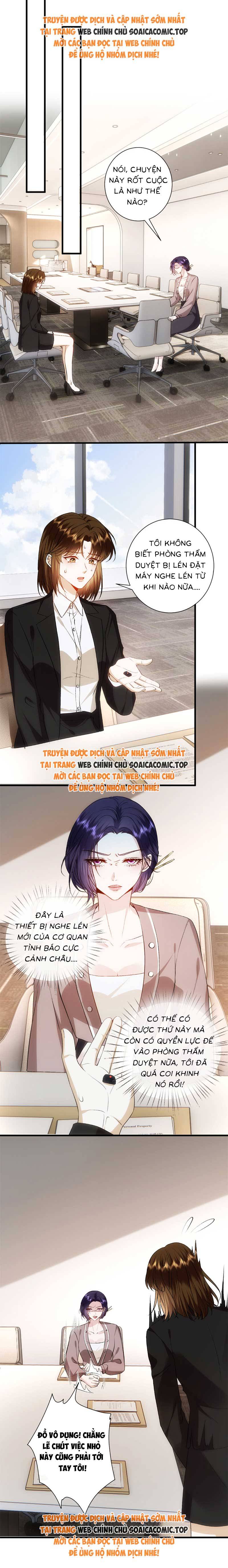 Ninita Yêu Dấu - Phần 2 Chap 1530.8 - Next Chap 1531.8