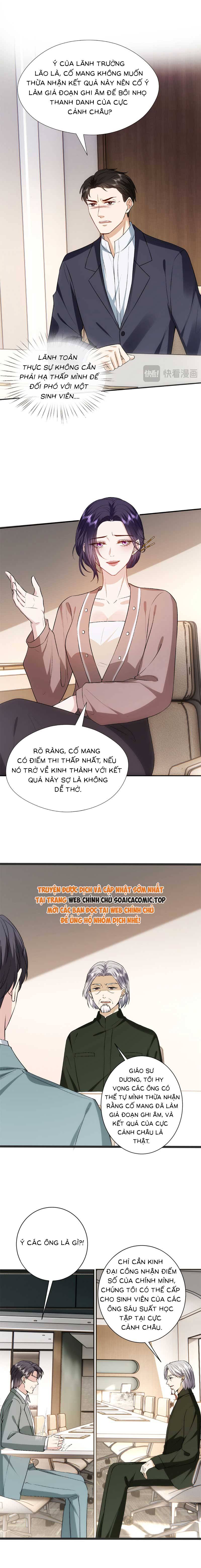 Ninita Yêu Dấu - Phần 2 Chap 1530.8 - Next Chap 1531.8