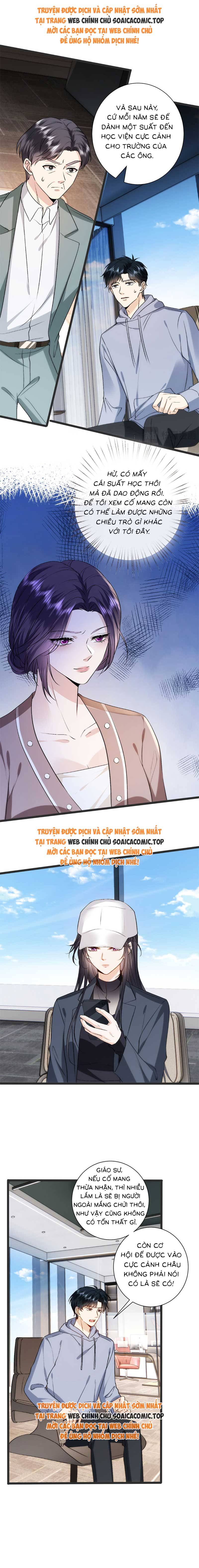 Ninita Yêu Dấu - Phần 2 Chap 1530.8 - Next Chap 1531.8