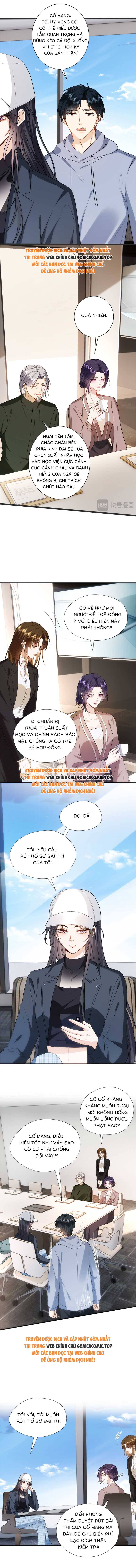 Ninita Yêu Dấu - Phần 2 Chap 1530.8 - Next Chap 1531.8