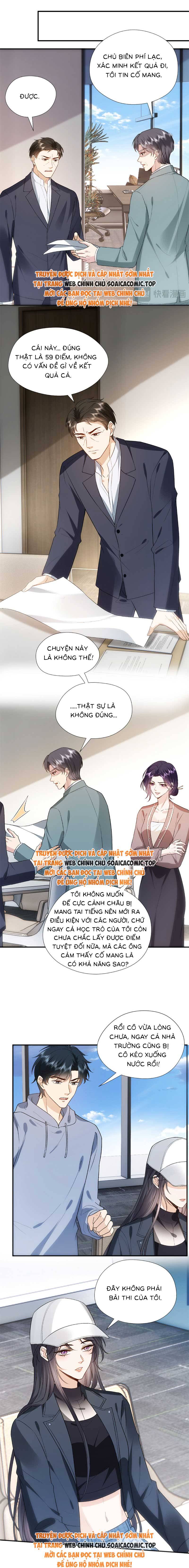 Ninita Yêu Dấu - Phần 2 Chap 1530.8 - Next Chap 1531.8