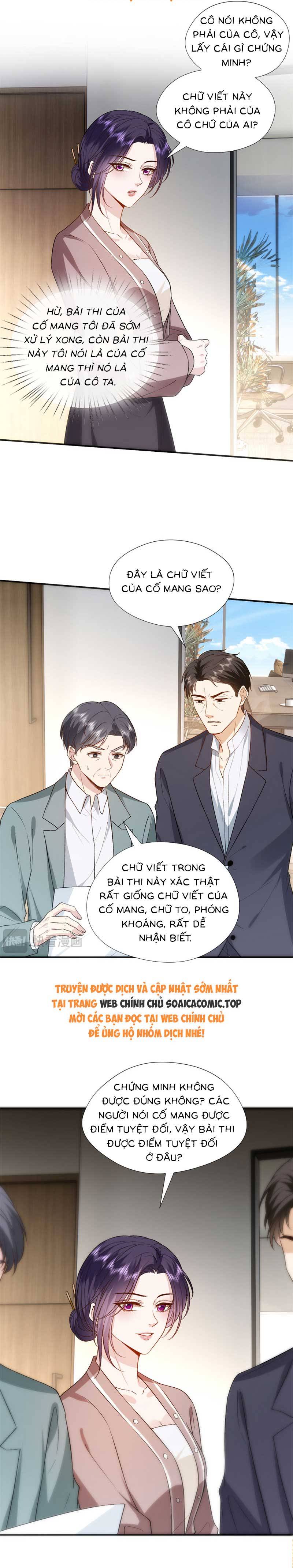 Ninita Yêu Dấu - Phần 2 Chap 1530.8 - Next Chap 1531.8